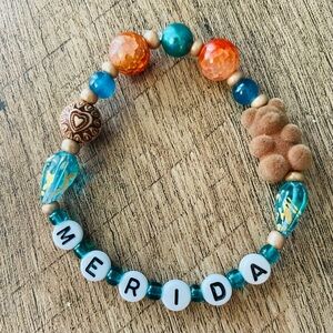 Disney Brave Bracelet